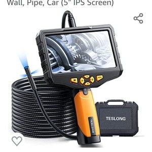 Meet your Posher, Patrick